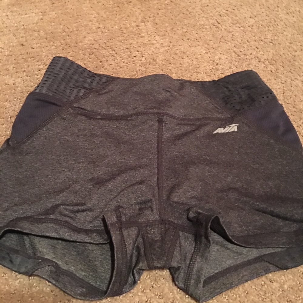 Spandex